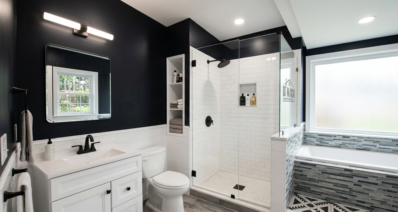 Home remodeling