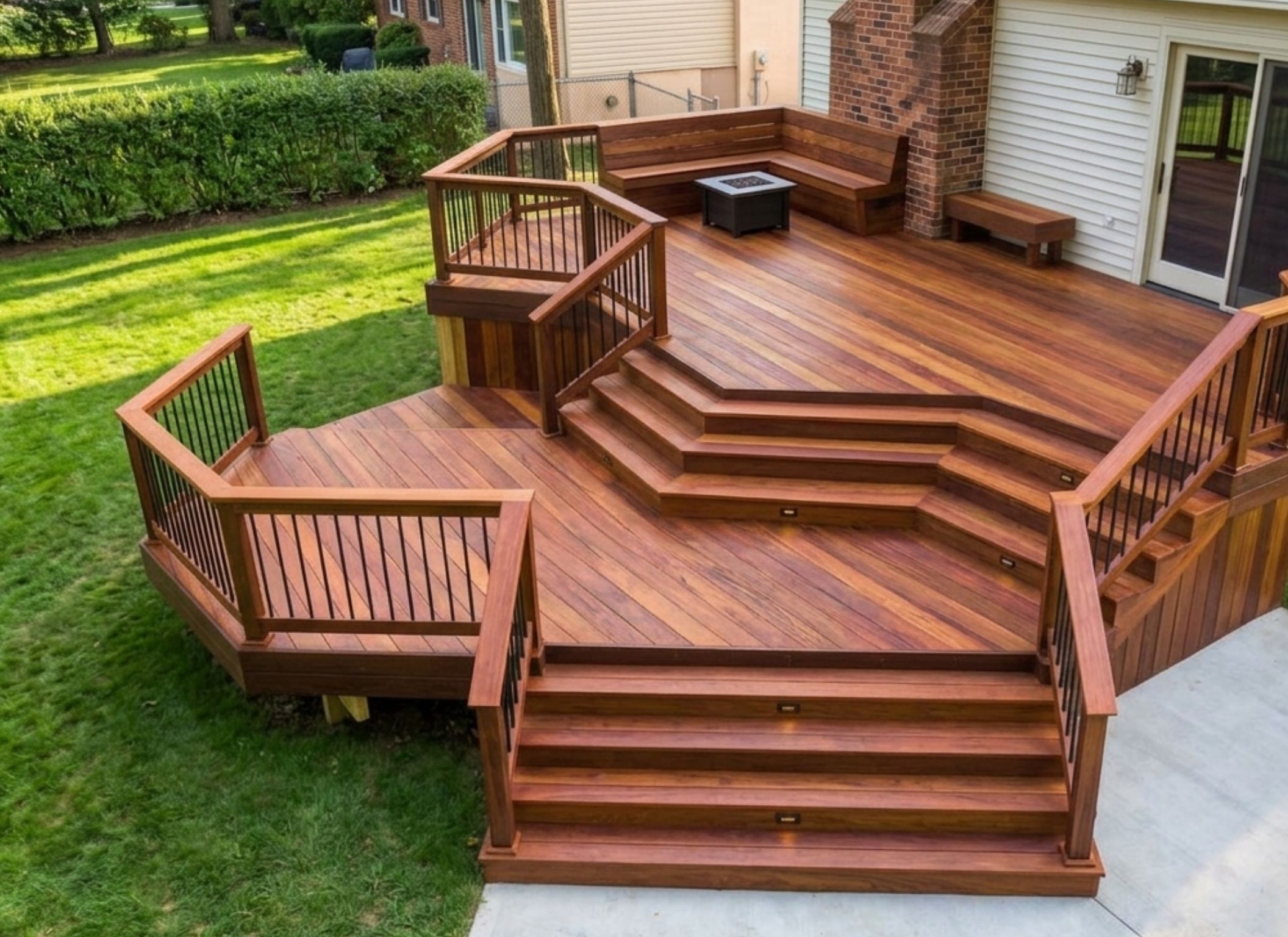 Remodeling project